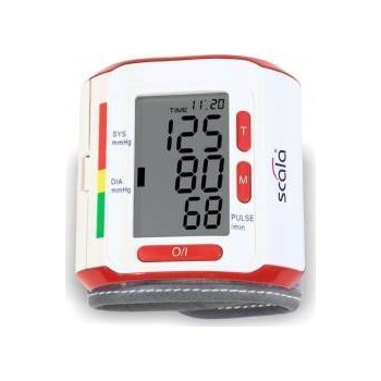 Tensiometru digital SCALA SC6400