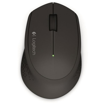 Mouse Logitech M280 Black