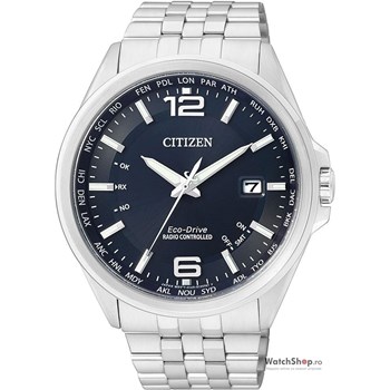 Ceas pentru barbati Citizen Eco-Drive Elegant CB0010-88L