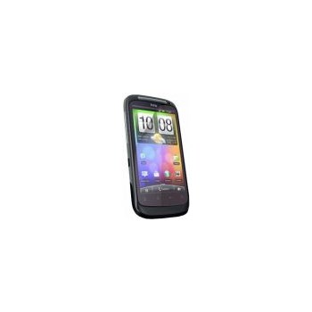 Folie de protectie Tellur pentru HTC Desire S