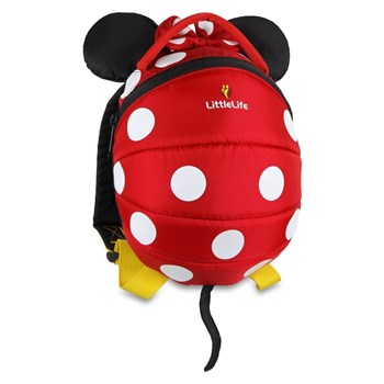 Rucsac cu Ham Detasabil Disney Minnie