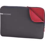 Husa laptop neopren Hama, 11.6", Gri
