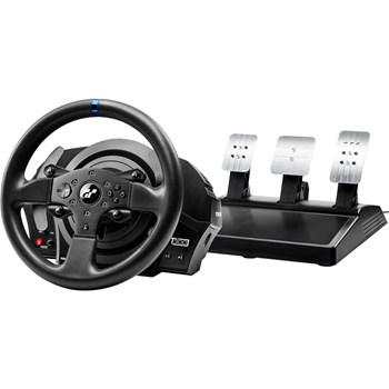 Volan Thrustmaster New T300RS GT Edition pentru PC, PS3, PS4