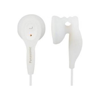 Casti Stereo Panasonic RP-HNJ15E-W (Alb)