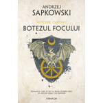 Botezul focului ed. 2019 (Seria Witcher, partea a V-a)