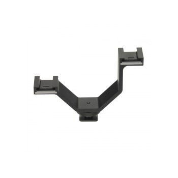 Micnova MQ-DHA - adaptor metalic patina blit