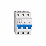 Siguranta automata tripolara C16A 6 kA SCHRACK