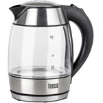 Fierbator Teesa TSA1510 2200W 1.8l negru / inox