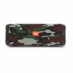 Boxa portabila Jbl Flip 5, Bluetooth, PartyBoost, Camuflaj