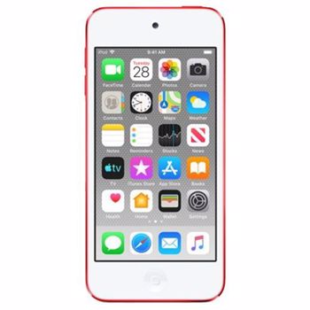 Apple iPod Touch 2019, 32 GB (Rosu)