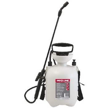 PROLINE VERMOREL PORTABIL CU POMPA VERTICALA 3L