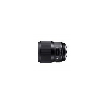Sigma 135mm Obiectiv Foto DSLR F1.8 DG HSM Montura Canon EF