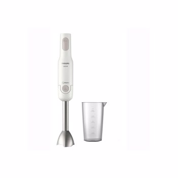 Mixer vertical ProMix HR2534/00, 650 W, Alb