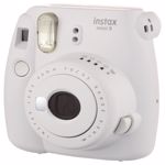 Camera foto instant Fujifilm Instax mini 9 Alb 4547410349450