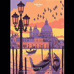 Agenda - Lonely Planet Europe