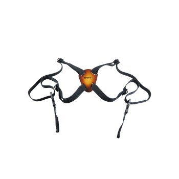 Matin M-6284 - Bino-suspender - Ham pentru binocluri