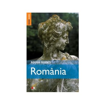 Rough Guides. România
