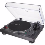 Pick-up Audio Technica AT-LP120X USB Negru