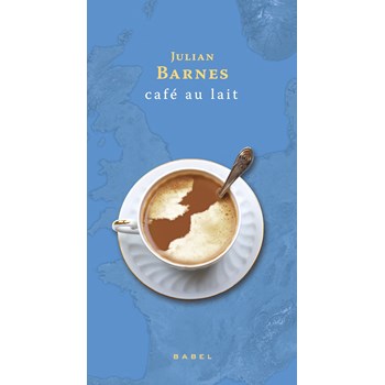 Café au lait (ebook)