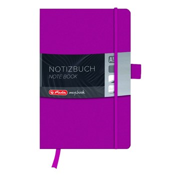 Agenda A5,My.Book Classic,96f,mate,mov