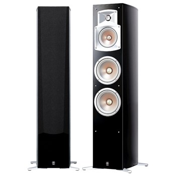 Boxe Yamaha NS-555