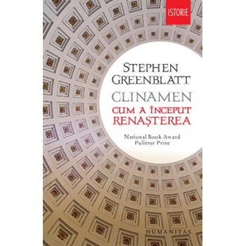 Clinamen. Cum a inceput Renasterea