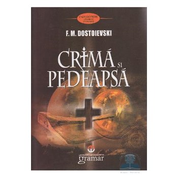 Crima si pedeapsa
