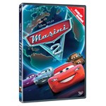 Masini 2 DVD