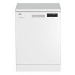 Masina de spalat vase Beko DFN28321W