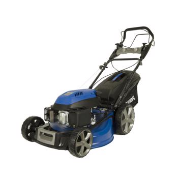 Masina tuns iarba Hyundai HY-LM 5301 GT, motor benzina, 4,8 CP, latime taiere 53 cm