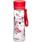 Sticla Aladdin Aveo 600 ml Rosu 1001102076