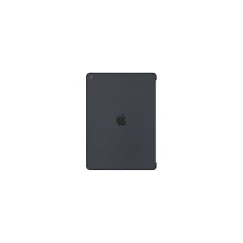 Husa Silicone Apple iPad Pro Charcoal Gri