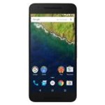 Smartphone NEXUS 6P 32GB DUAL SIM Aluminium