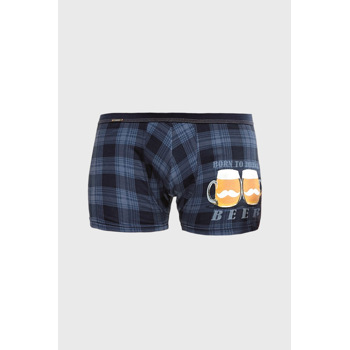 Boxeri barbatesti Beer