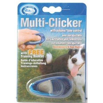 Multi Clicker