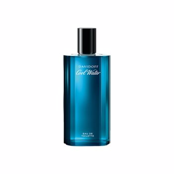 Apa de Toaleta Davidoff Cool Water, Barbati, 125ml
