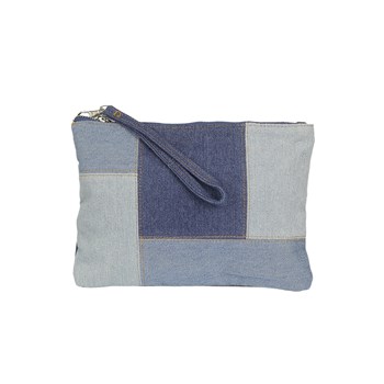 Trusa cosmetice Stradivarius Noah Blue