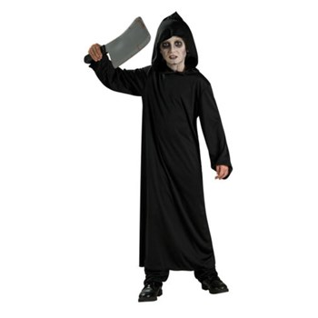 Costum de carnaval - Mantie