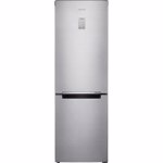 Combina frigorifica Samsung RB33N340NSA