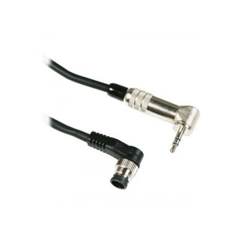 PocketWizard N10-ACC-D200 - cablu sincronizare cu port Nikon 10 pini