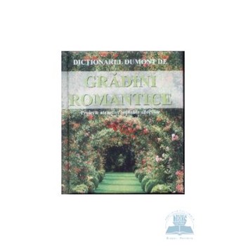 Gradini romantice - W.T. Wehmeyer, Hermann Hackstein