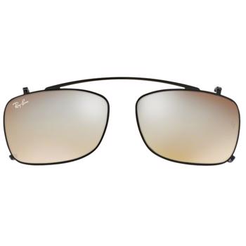 Rame ochelari de vedere unisex RAY-BAN CLIP-ON RX5228C 2509B8