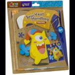 Joc creativ MomKi Sa coasem o poseta