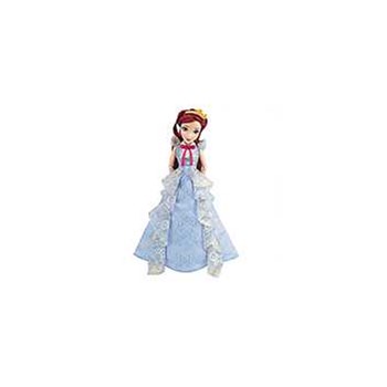 Disney Descendants - Incoronarea, Papusa Jane