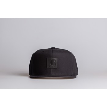 Logo Cap