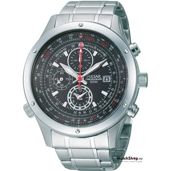 Ceas Pulsar DRESS MEN PF8421X1 Cronograf