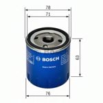 Filtru ulei BOSCH F 026 407 022