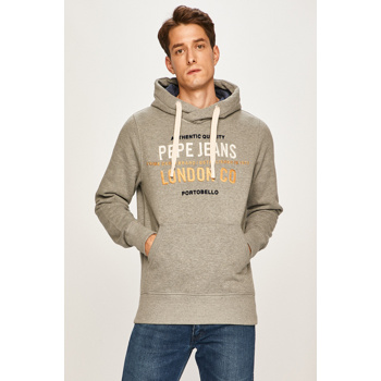 Pepe Jeans - Bluza Neville