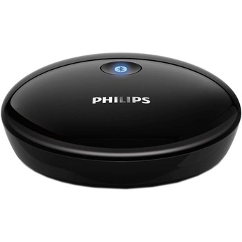 Adaptor bluetooth Philips AEA2000/12, Negru