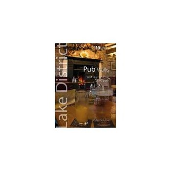 Pub Walks, editura Northern Eye Books